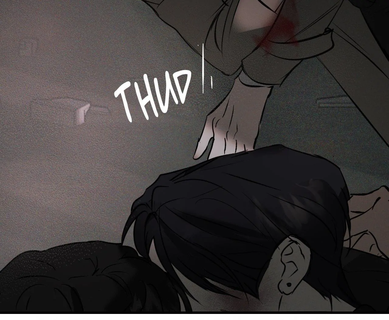 Risky Vice [Official] - Black City (7) manhwa