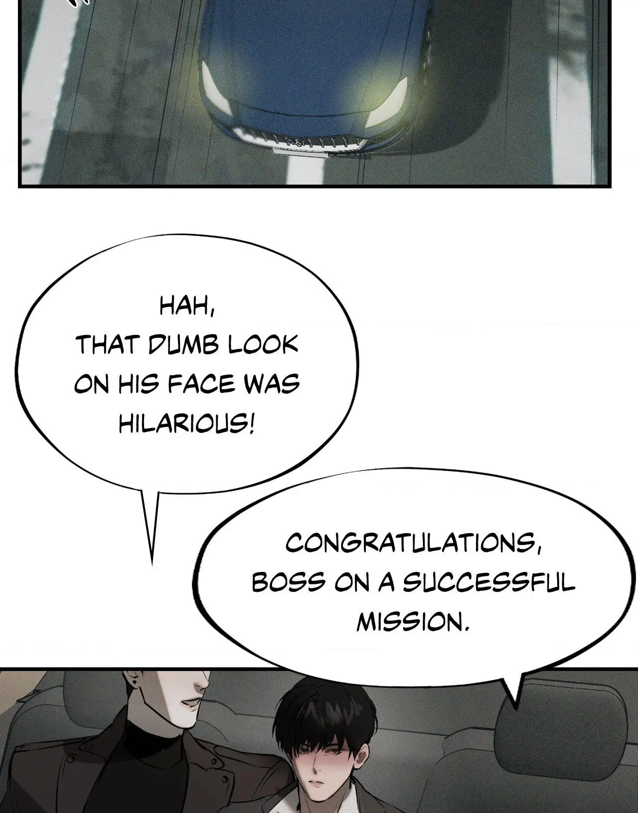 Risky Vice [Official] - Black City (8) manhwa