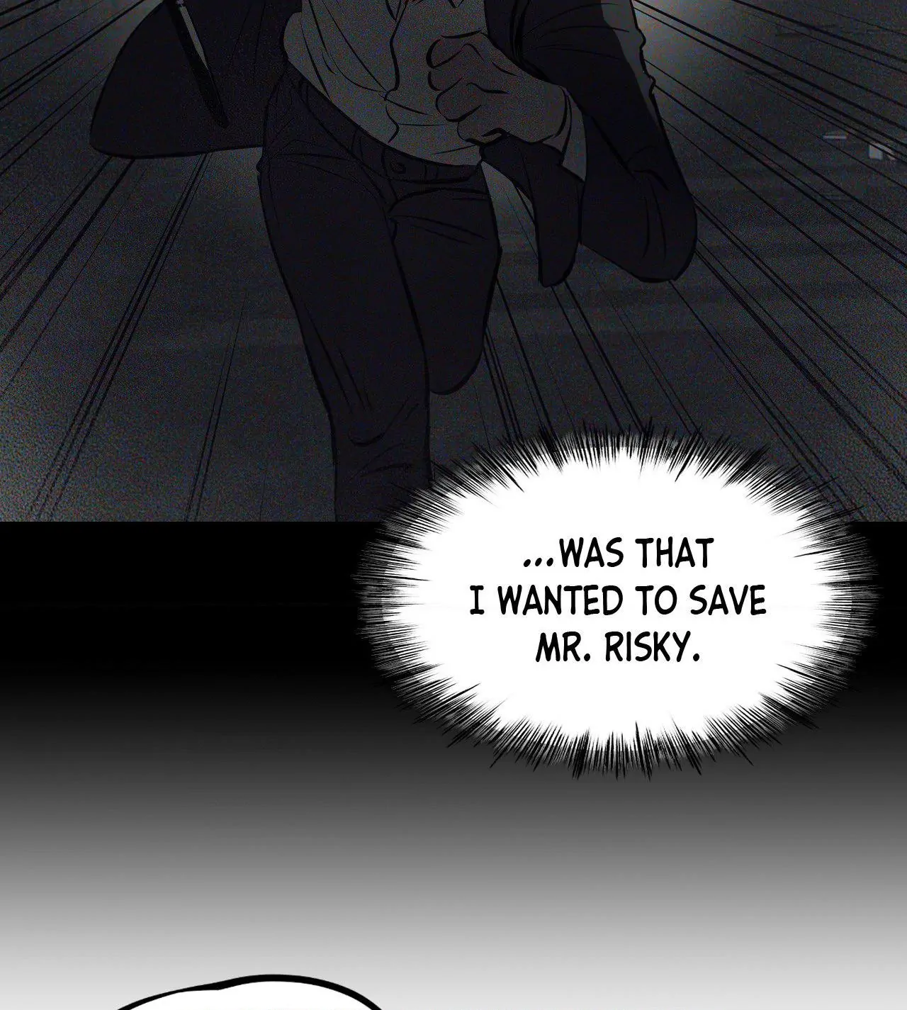 Risky Vice [Official] - Black City (8) manhwa