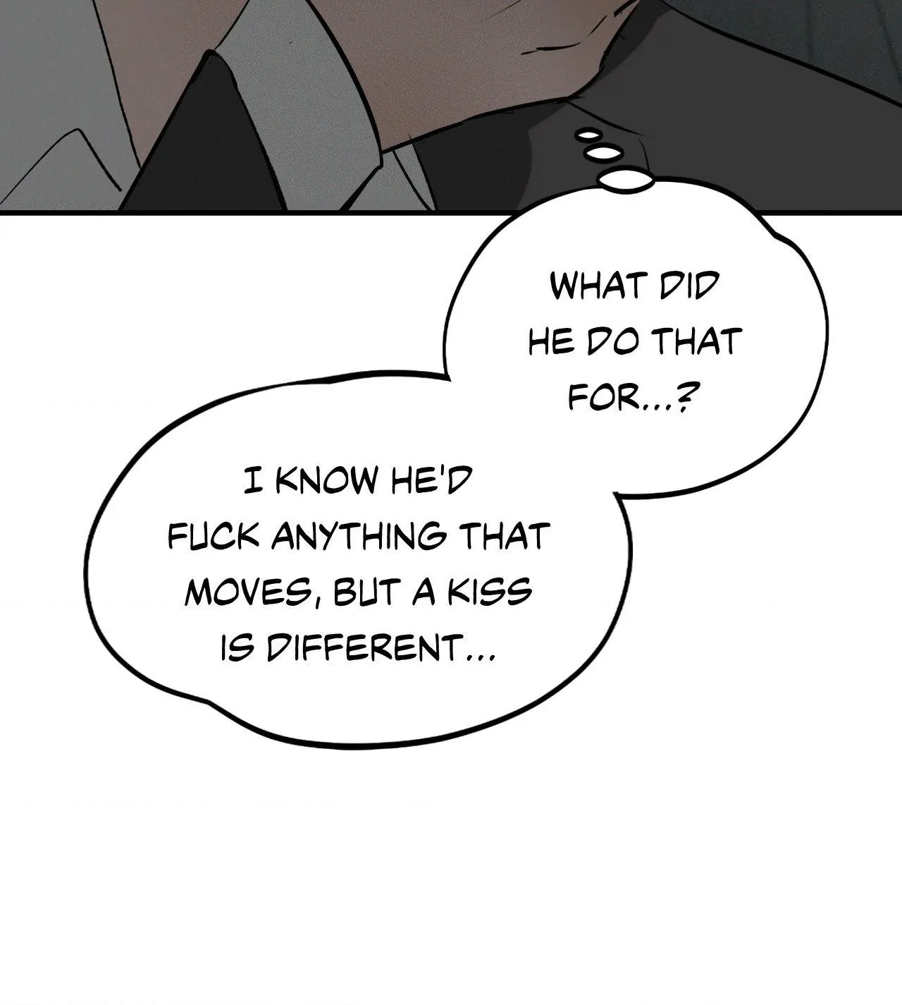 Risky Vice [Official] - Black City (8) manhwa