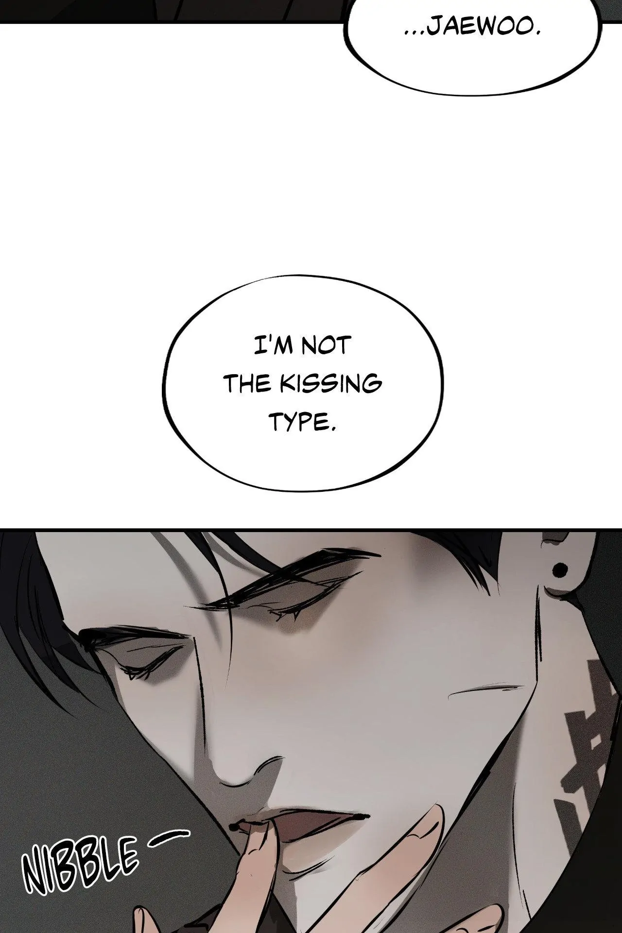 Risky Vice [Official] - Black City (8) manhwa