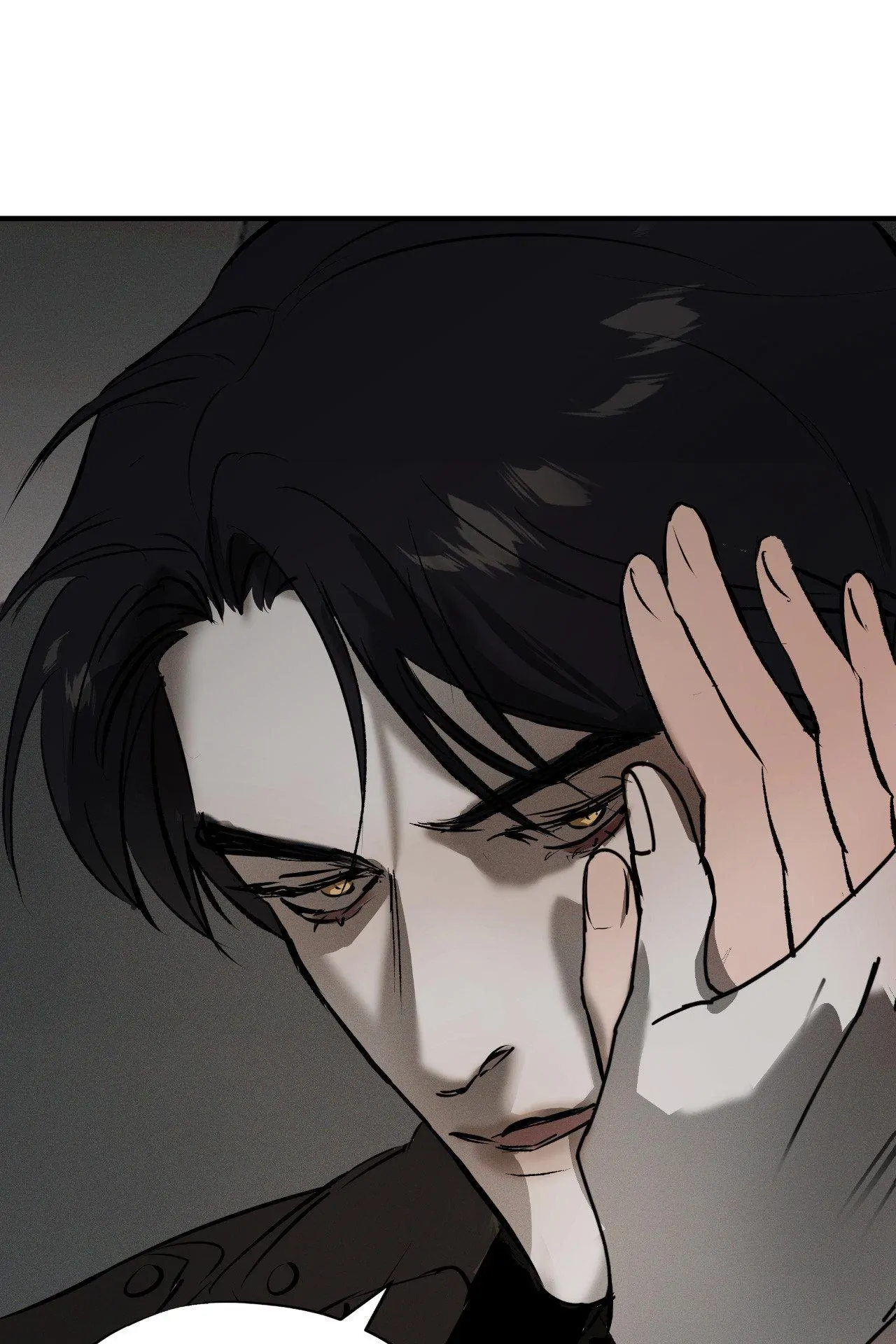 Risky Vice [Official] - Black City (8) manhwa