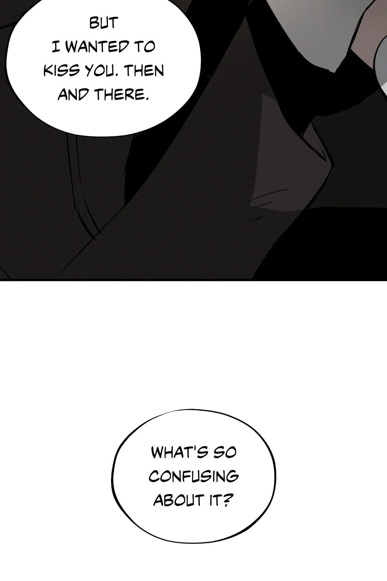 Risky Vice [Official] - Black City (8) manhwa