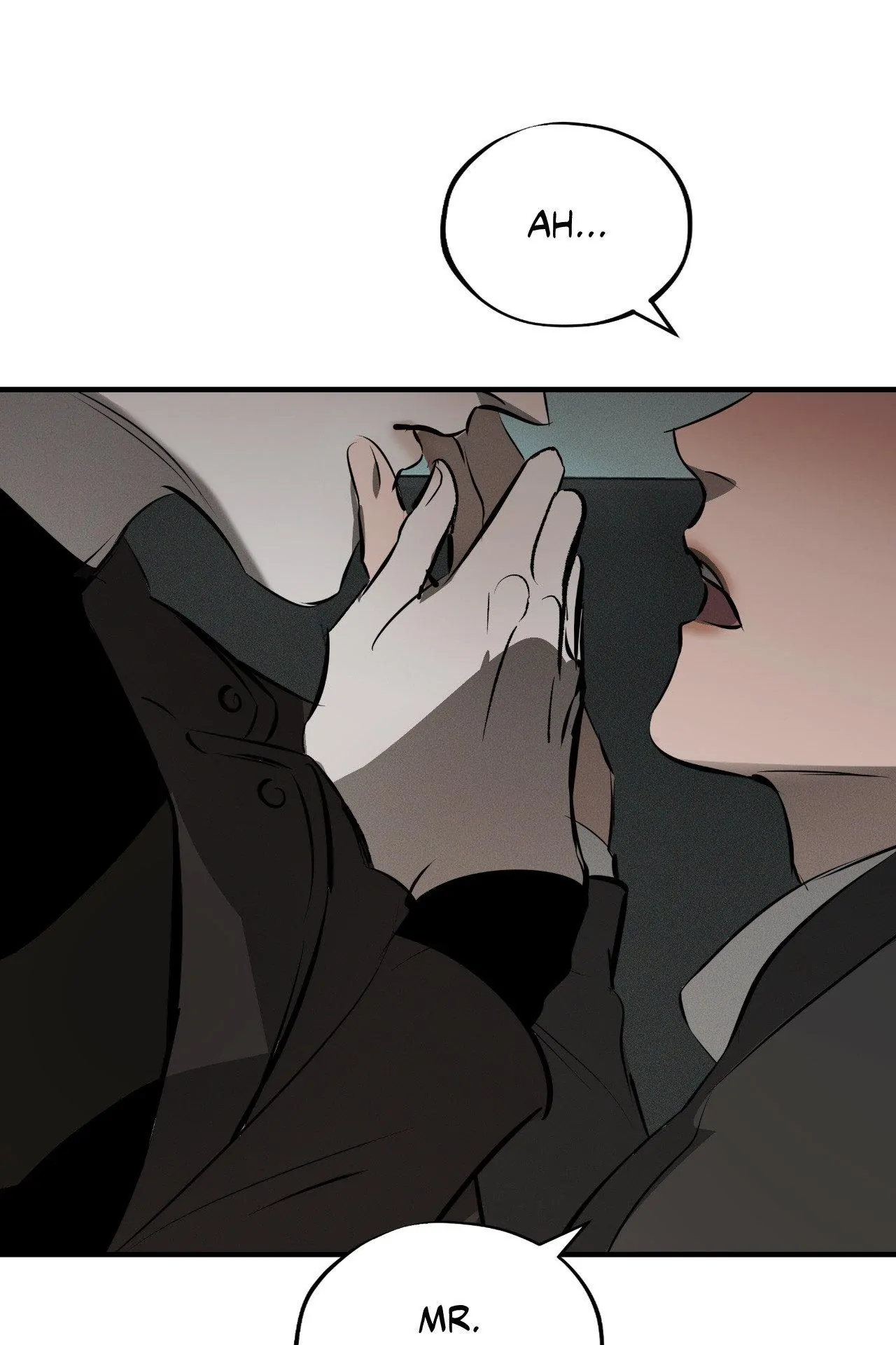 Risky Vice [Official] - Black City (8) manhwa
