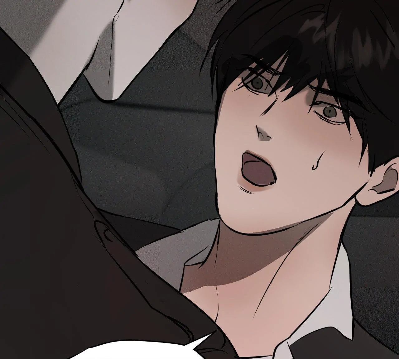 Risky Vice [Official] - Black City (8) manhwa