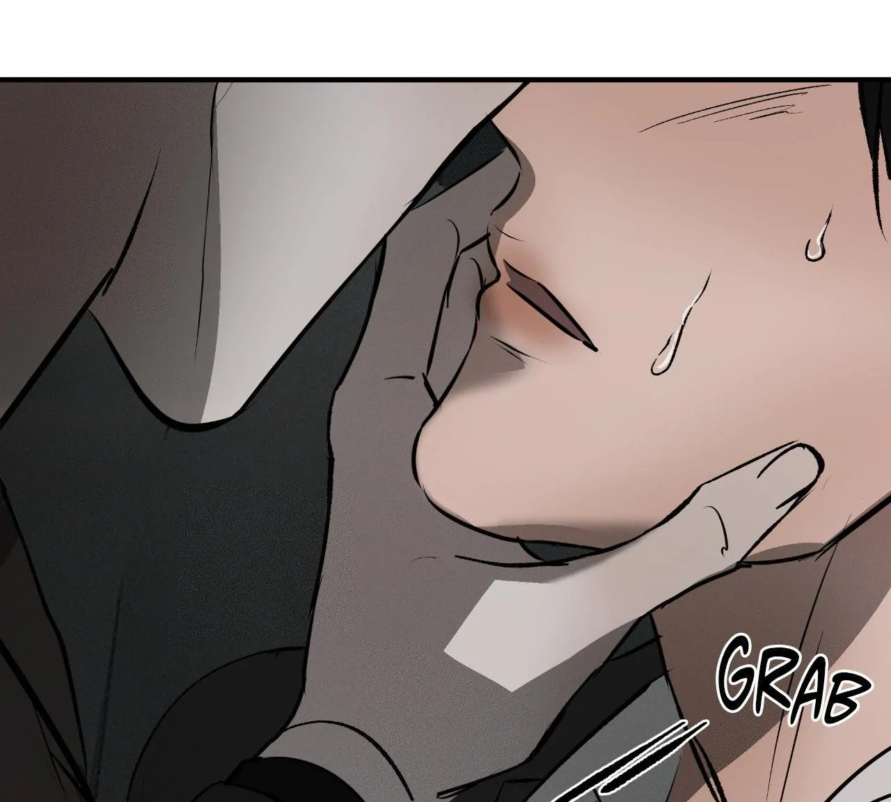 Risky Vice [Official] - Black City (8) manhwa