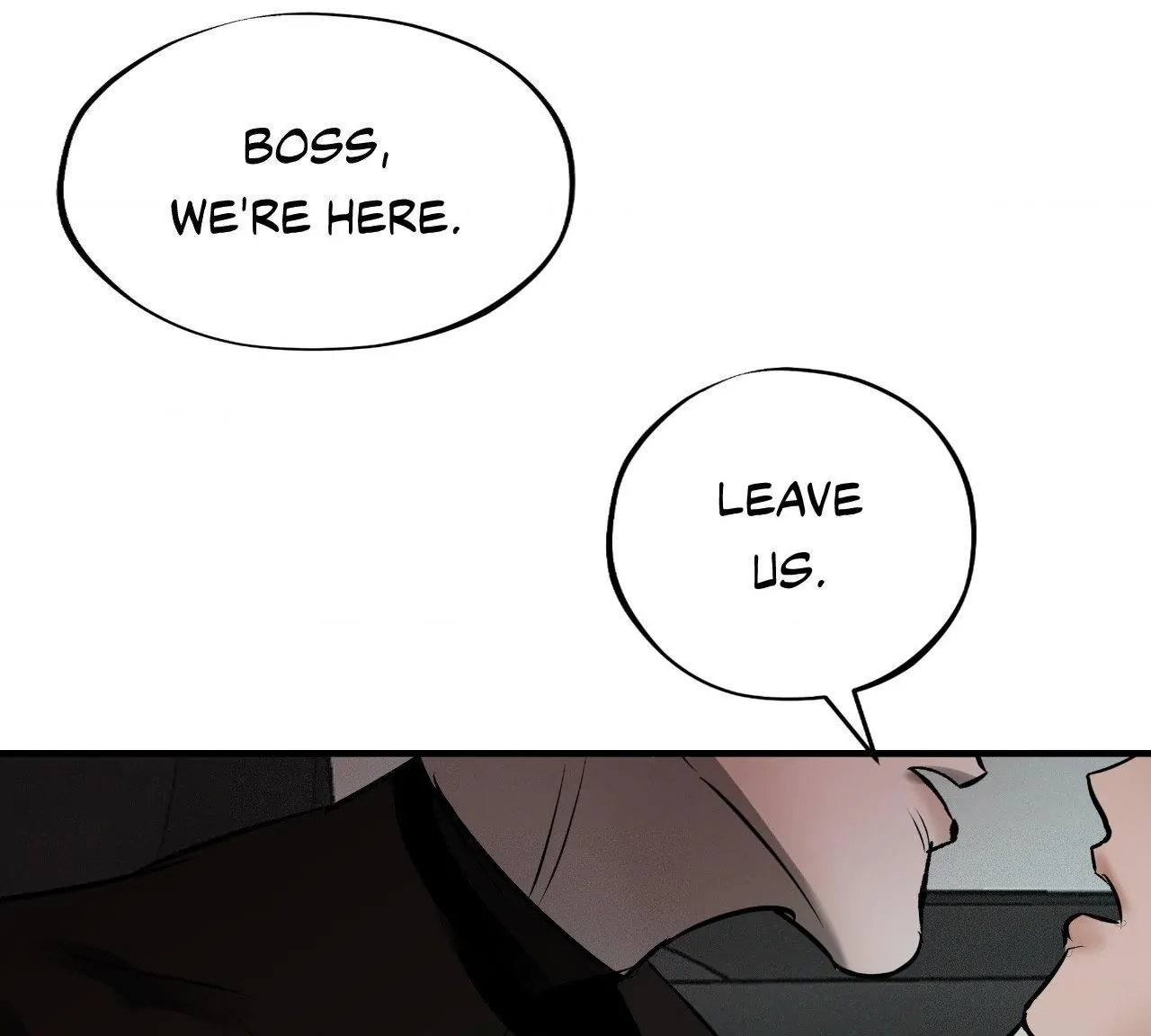 Risky Vice [Official] - Black City (8) manhwa