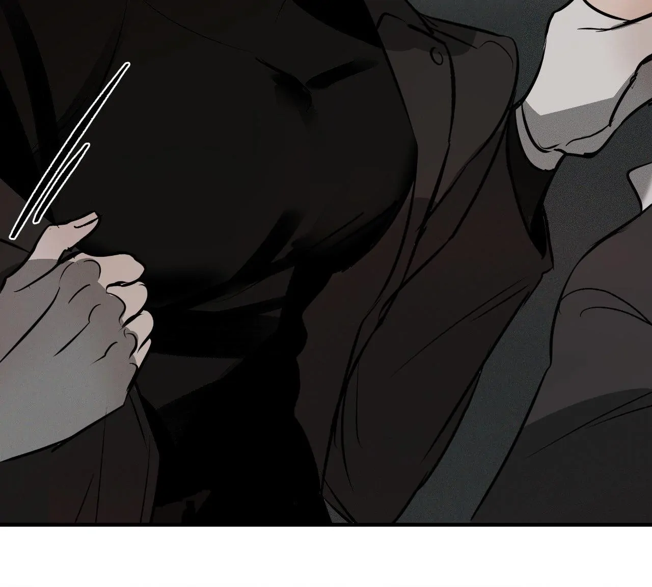 Risky Vice [Official] - Black City (8) manhwa