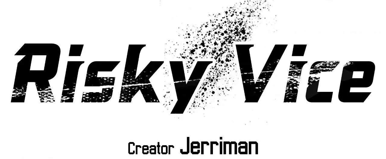 Risky Vice [Official] - Black City (8) manhwa