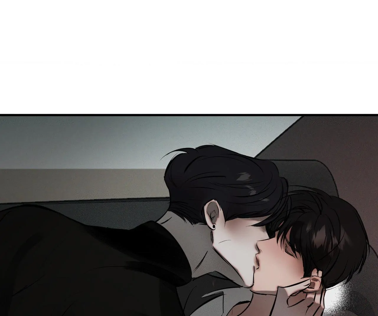 Risky Vice [Official] - Black City (8) manhwa