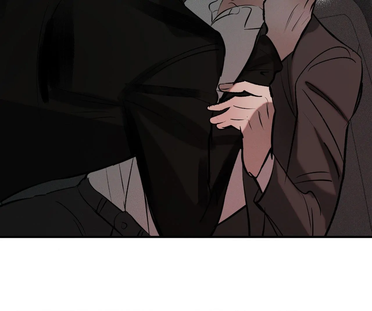 Risky Vice [Official] - Black City (8) manhwa