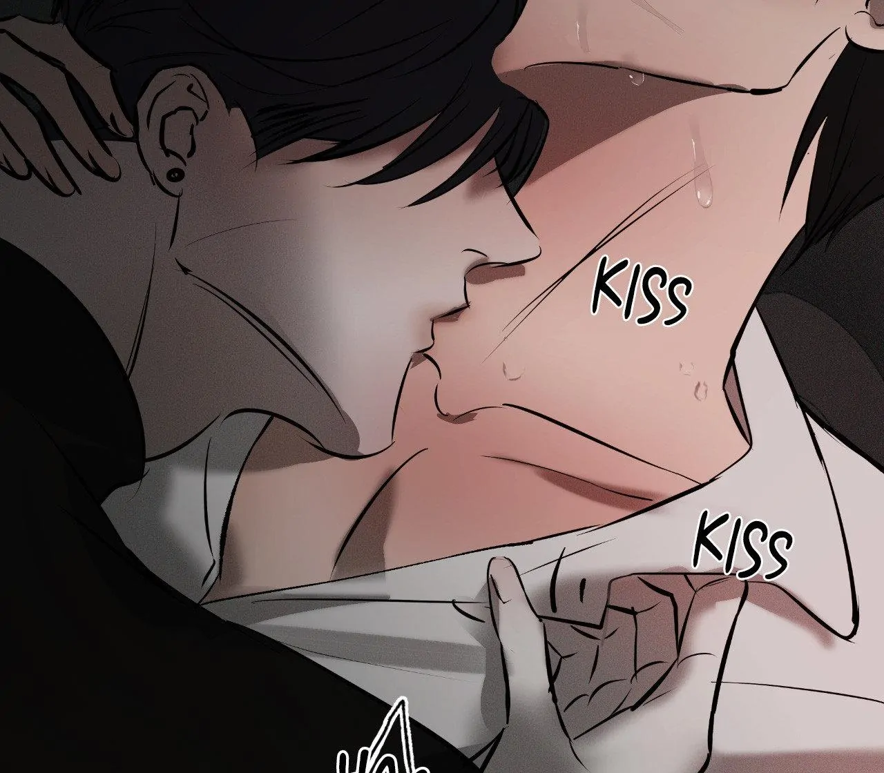 Risky Vice [Official] - Black City (8) manhwa