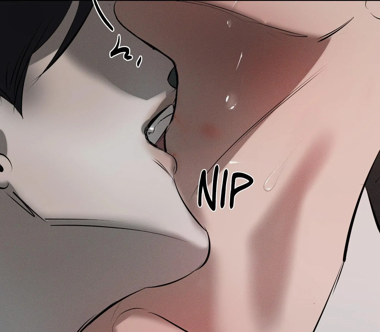 Risky Vice [Official] - Black City (8) manhwa