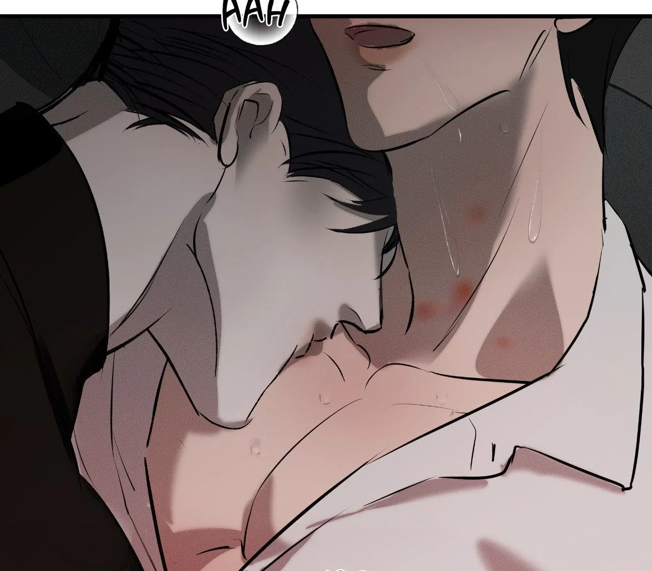 Risky Vice [Official] - Black City (8) manhwa