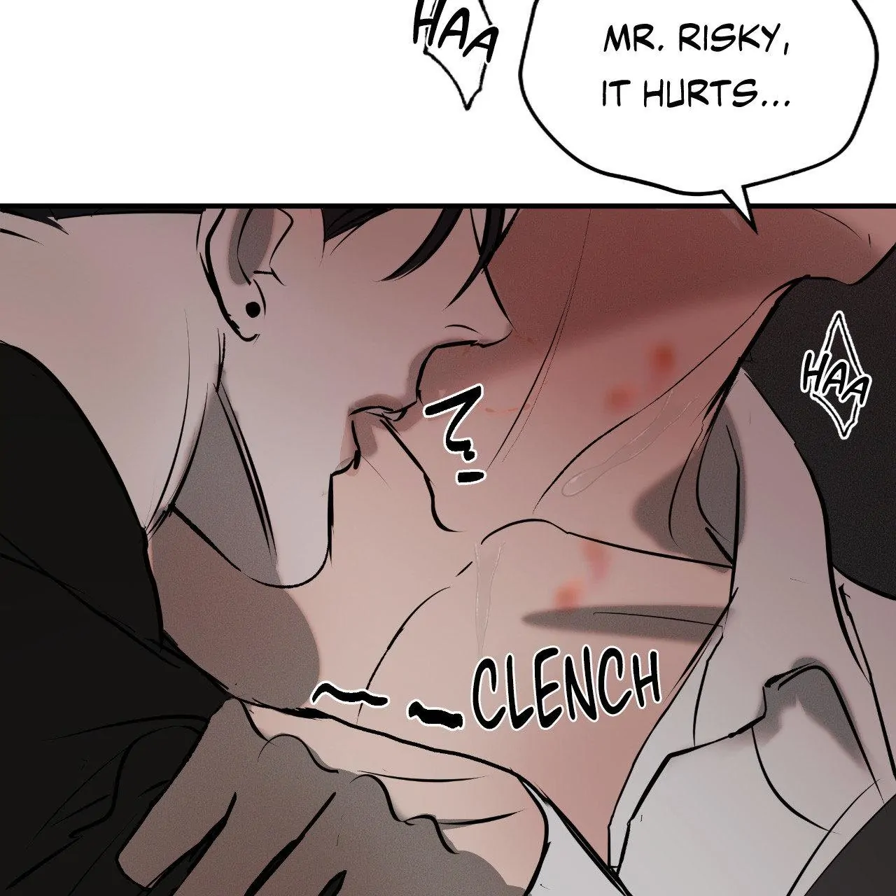Risky Vice [Official] - Black City (8) manhwa