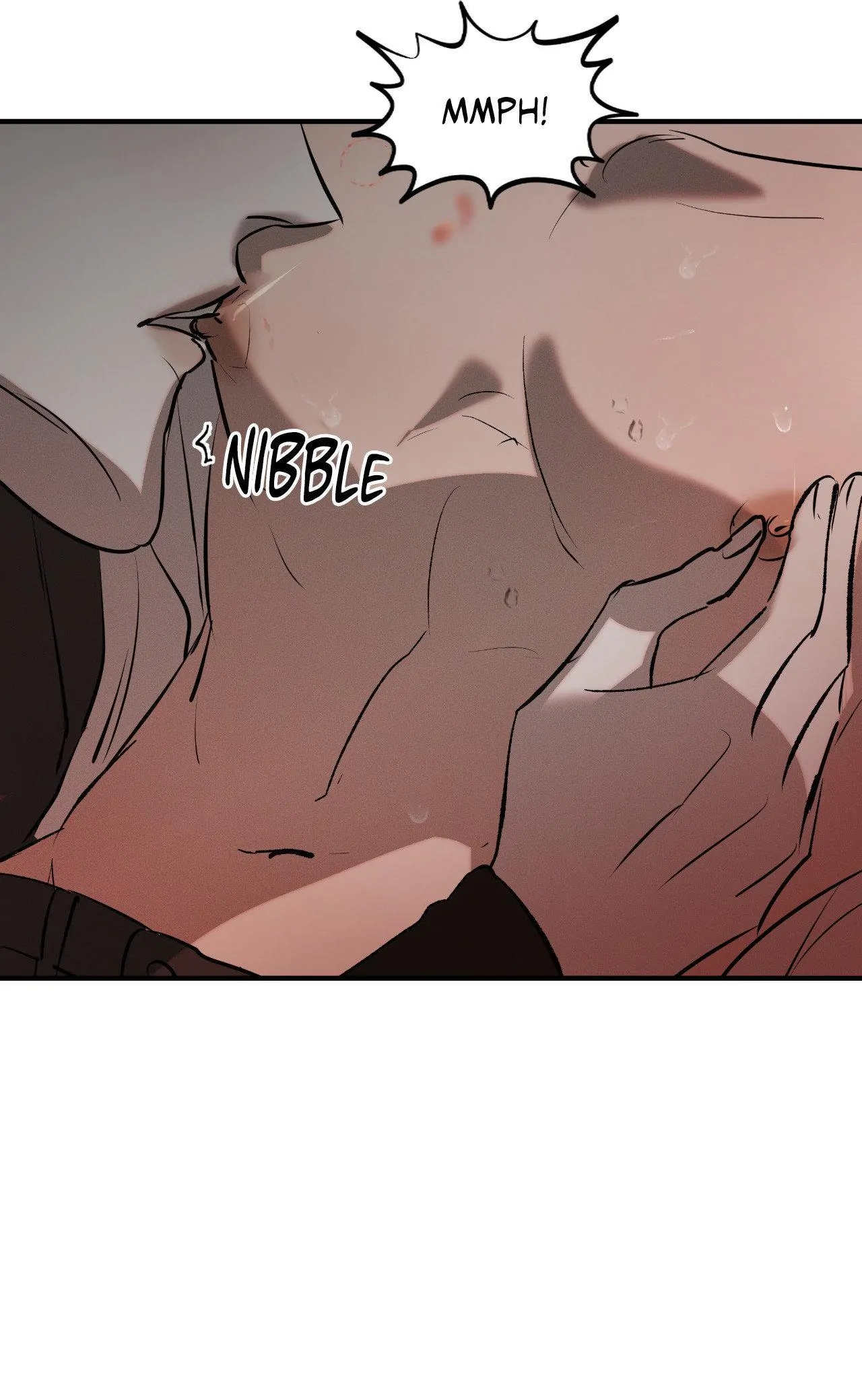 Risky Vice [Official] - Black City (8) manhwa