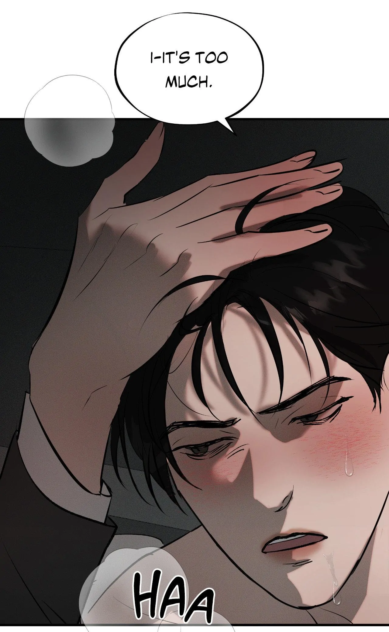Risky Vice [Official] - Black City (8) manhwa