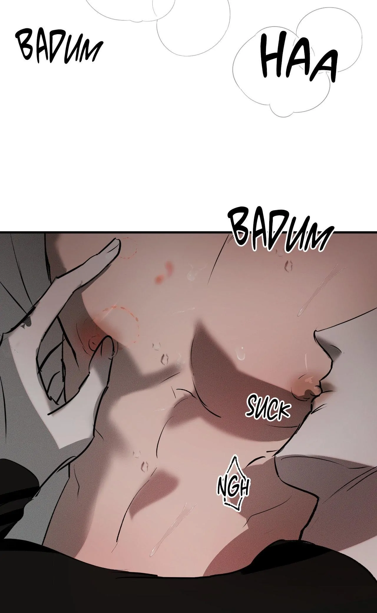 Risky Vice [Official] - Black City (8) manhwa