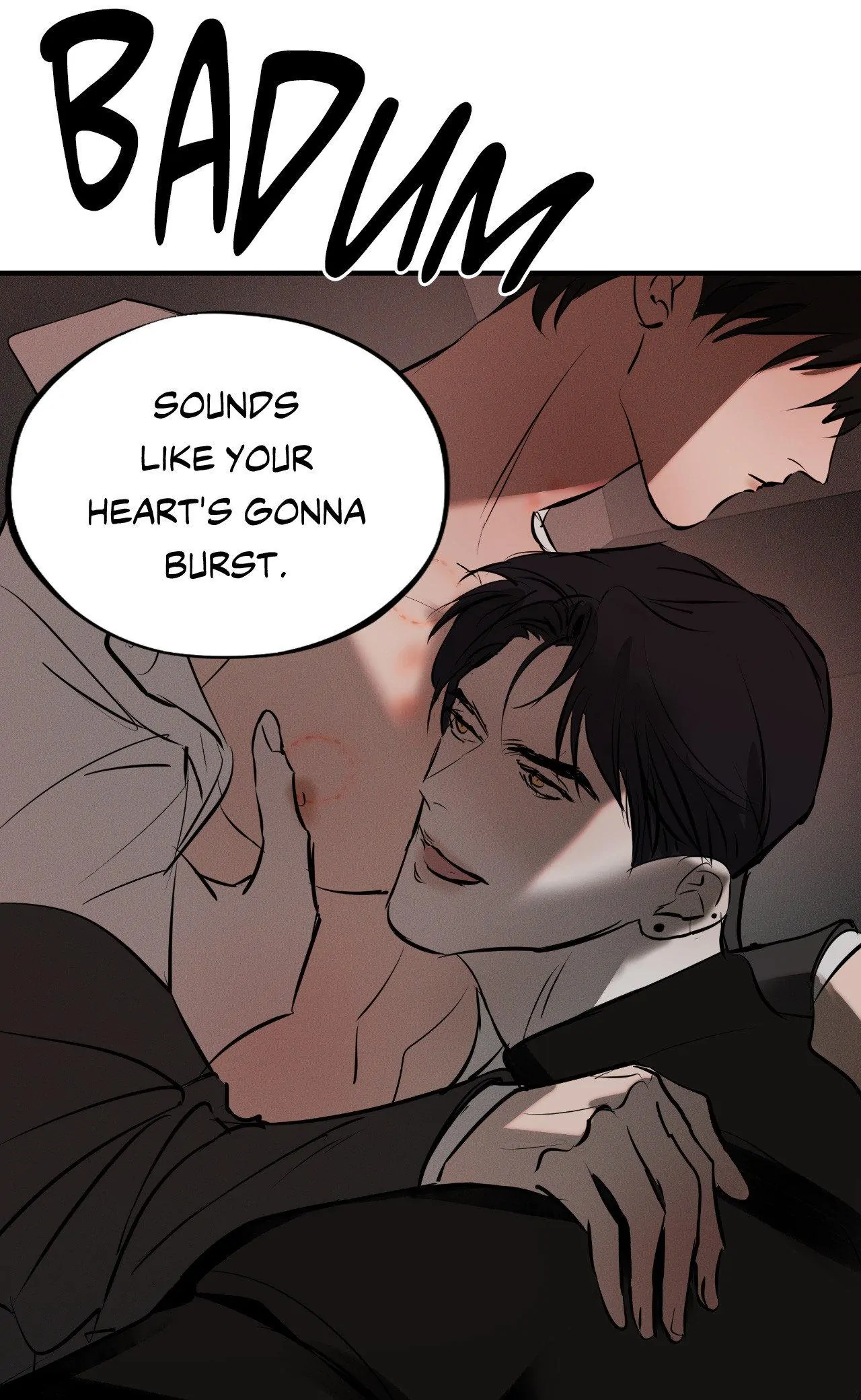 Risky Vice [Official] - Black City (8) manhwa