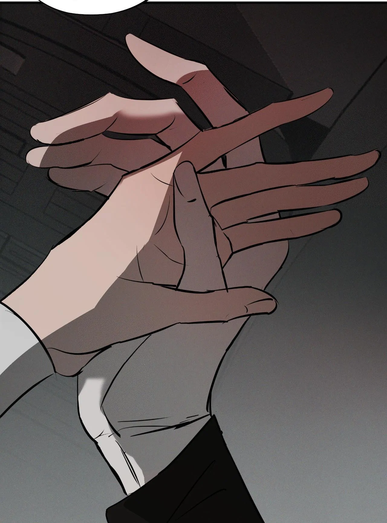 Risky Vice [Official] - Black City (8) manhwa