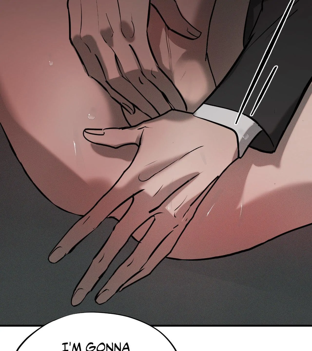 Risky Vice [Official] - Black City (8) manhwa