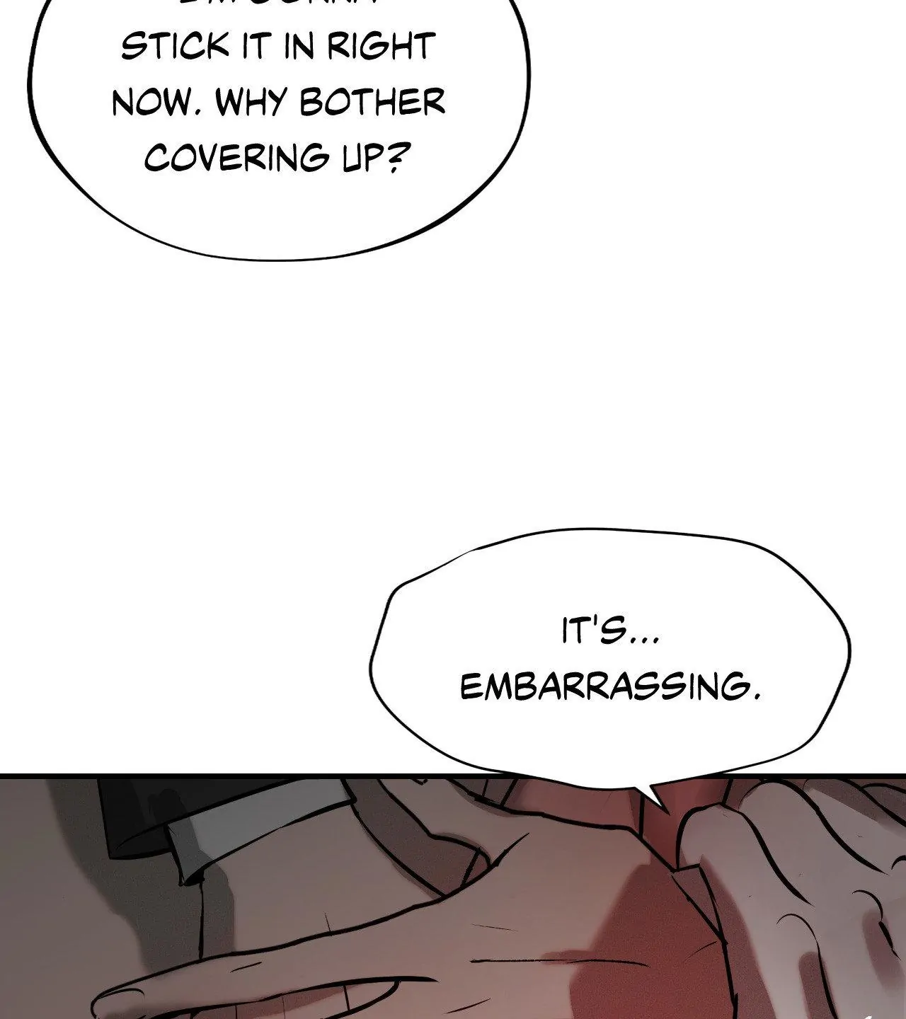Risky Vice [Official] - Black City (8) manhwa
