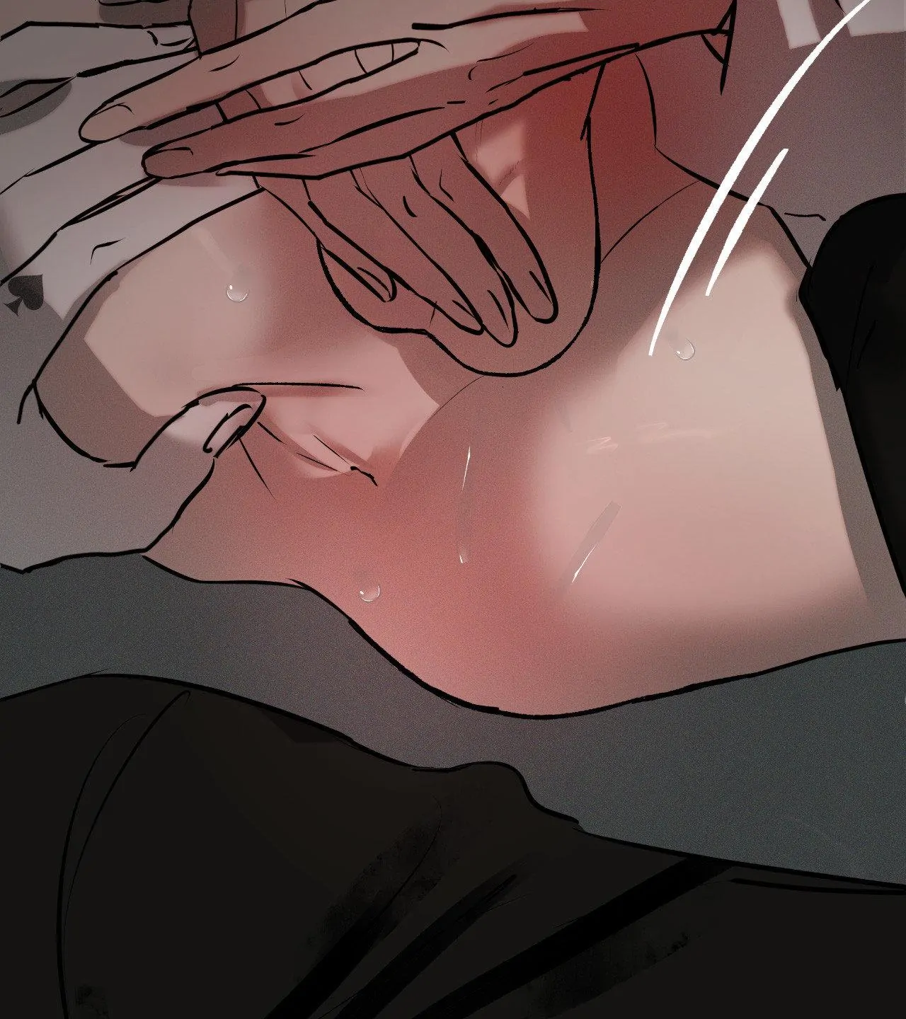 Risky Vice [Official] - Black City (8) manhwa
