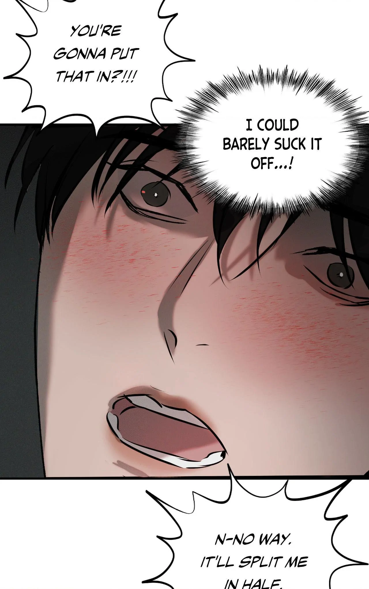 Risky Vice [Official] - Black City (8) manhwa