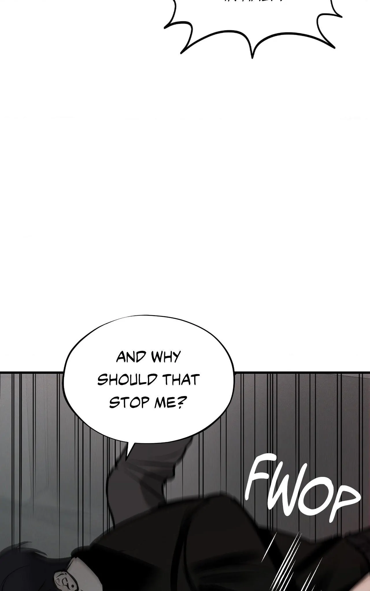 Risky Vice [Official] - Black City (8) manhwa