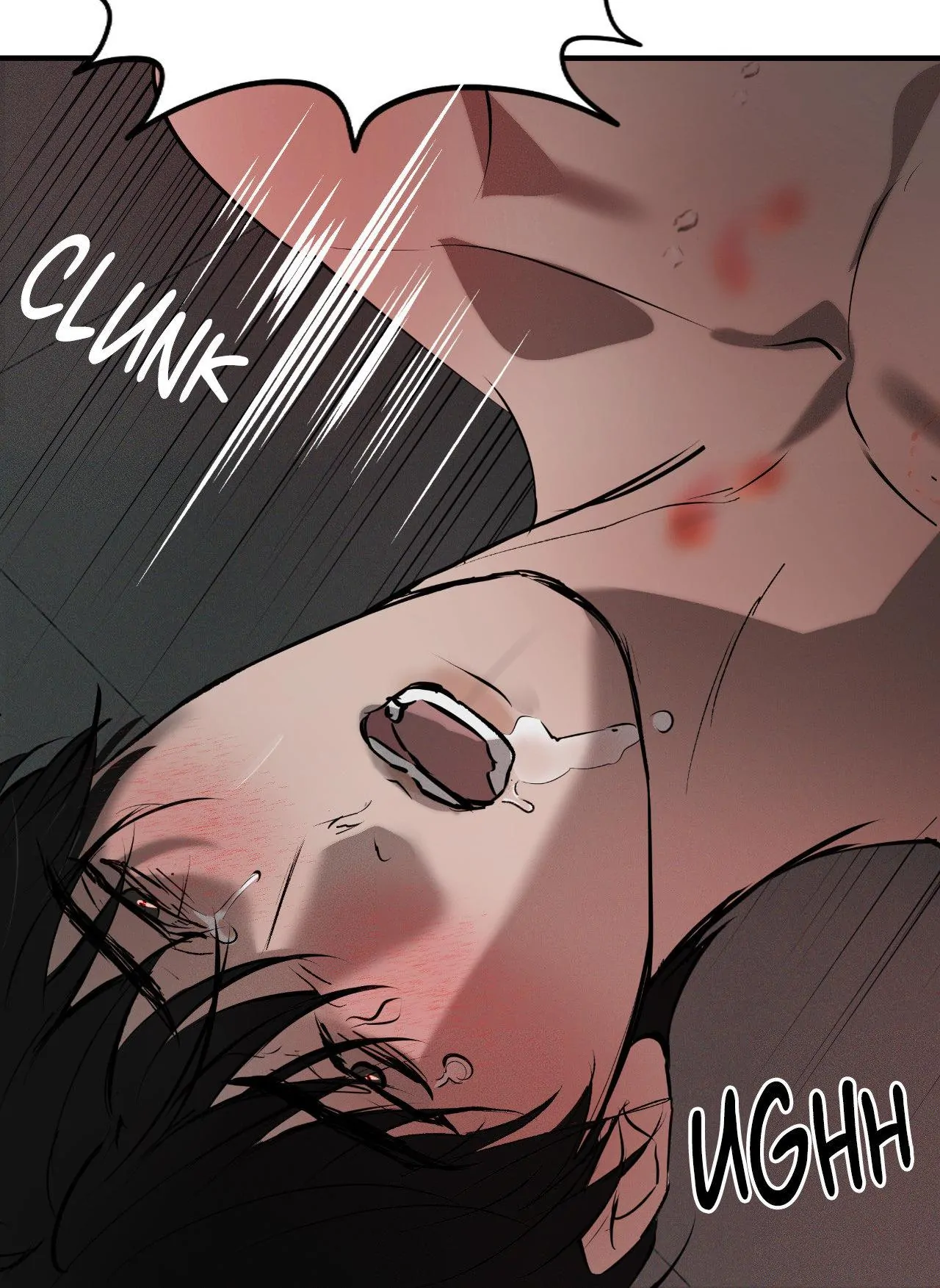 Risky Vice [Official] - Black City (8) manhwa