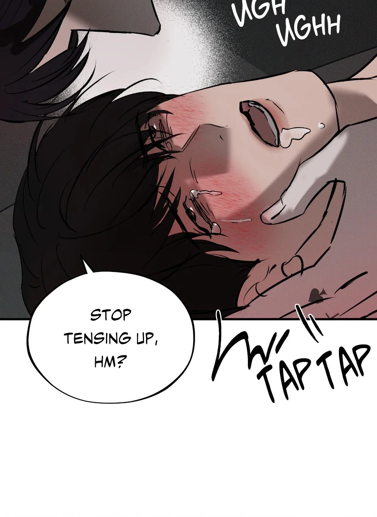 Risky Vice [Official] - Black City (8) manhwa