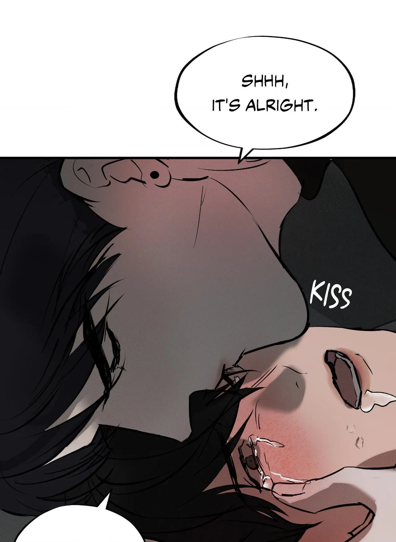 Risky Vice [Official] - Black City (8) manhwa