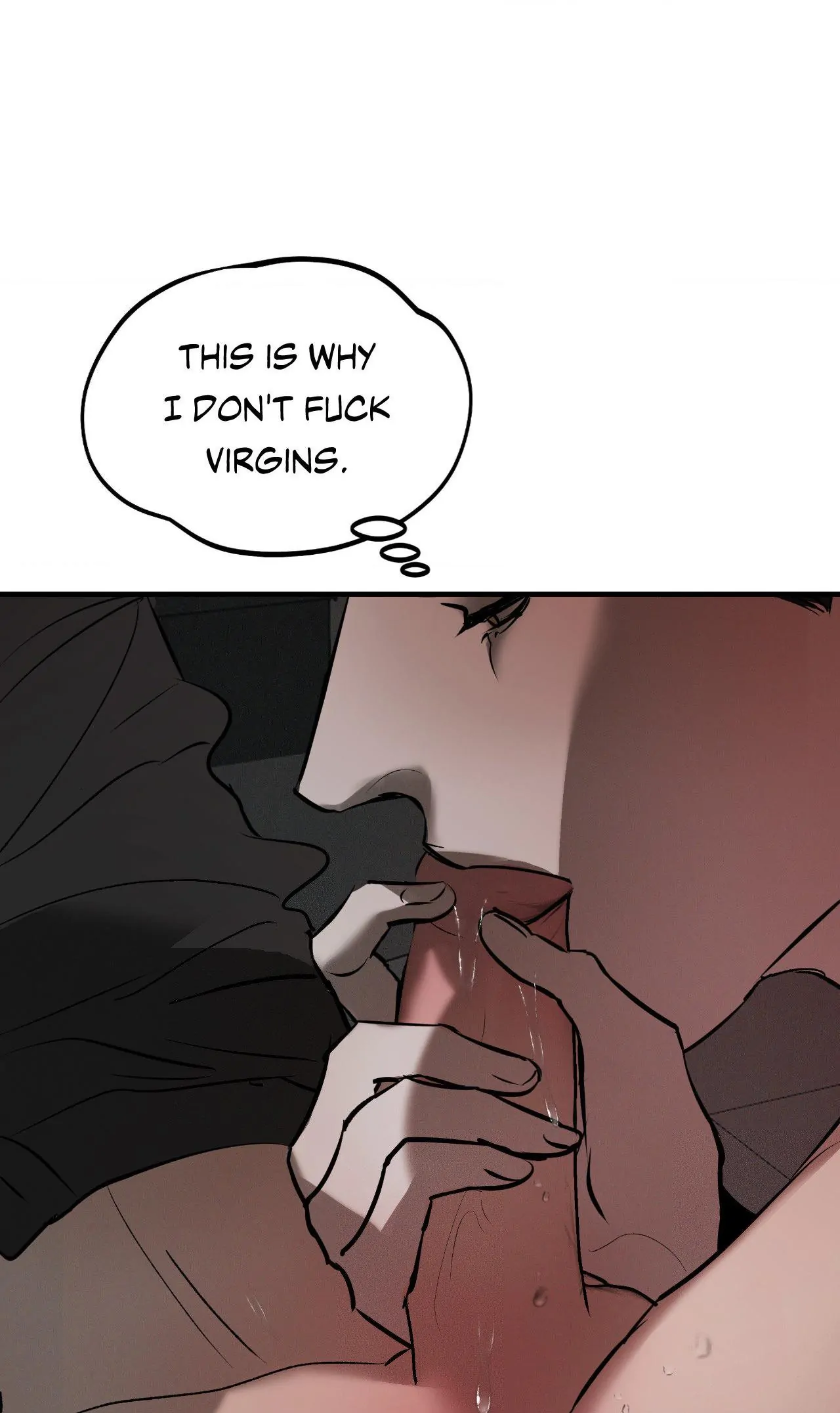 Risky Vice [Official] - Black City (8) manhwa
