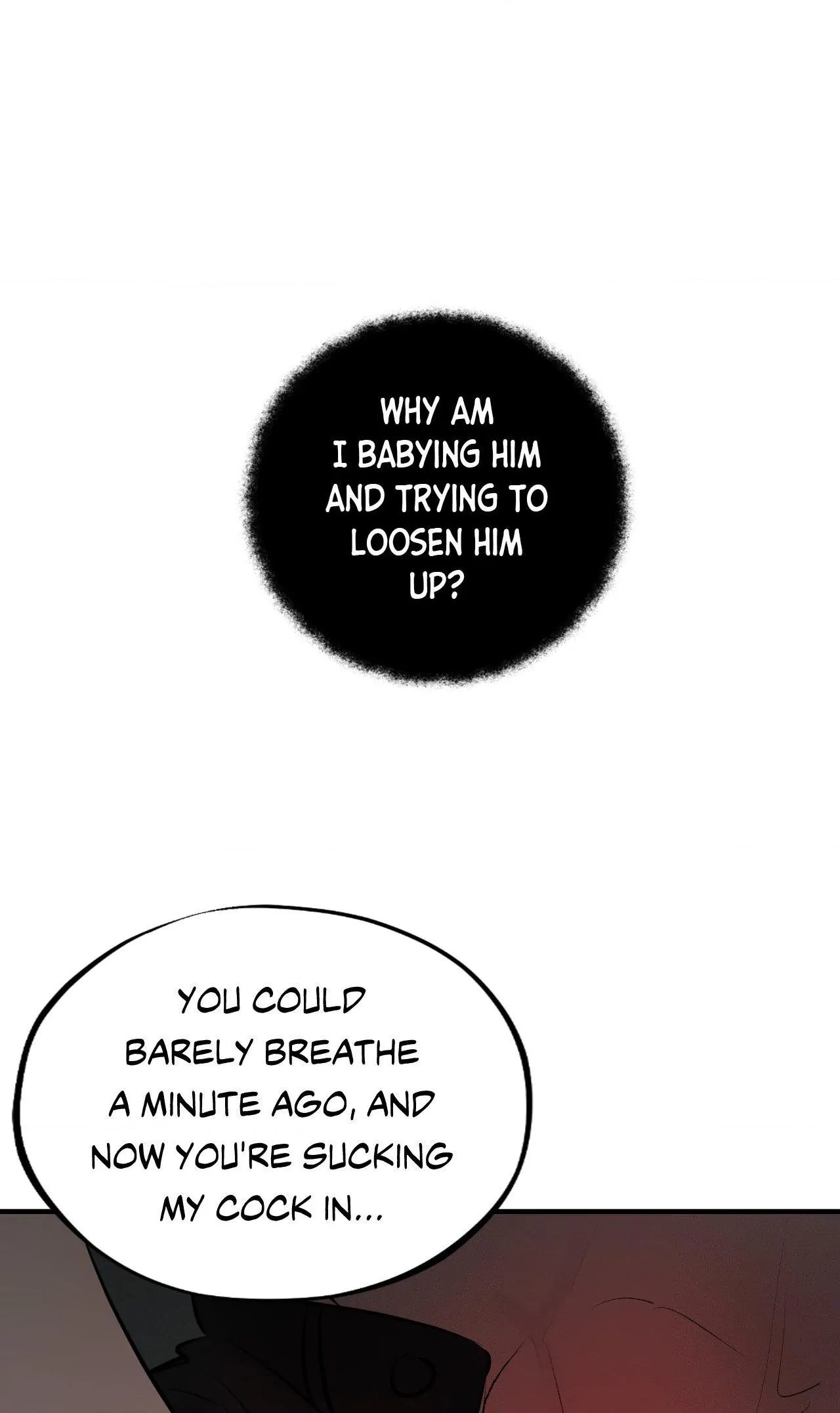 Risky Vice [Official] - Black City (8) manhwa