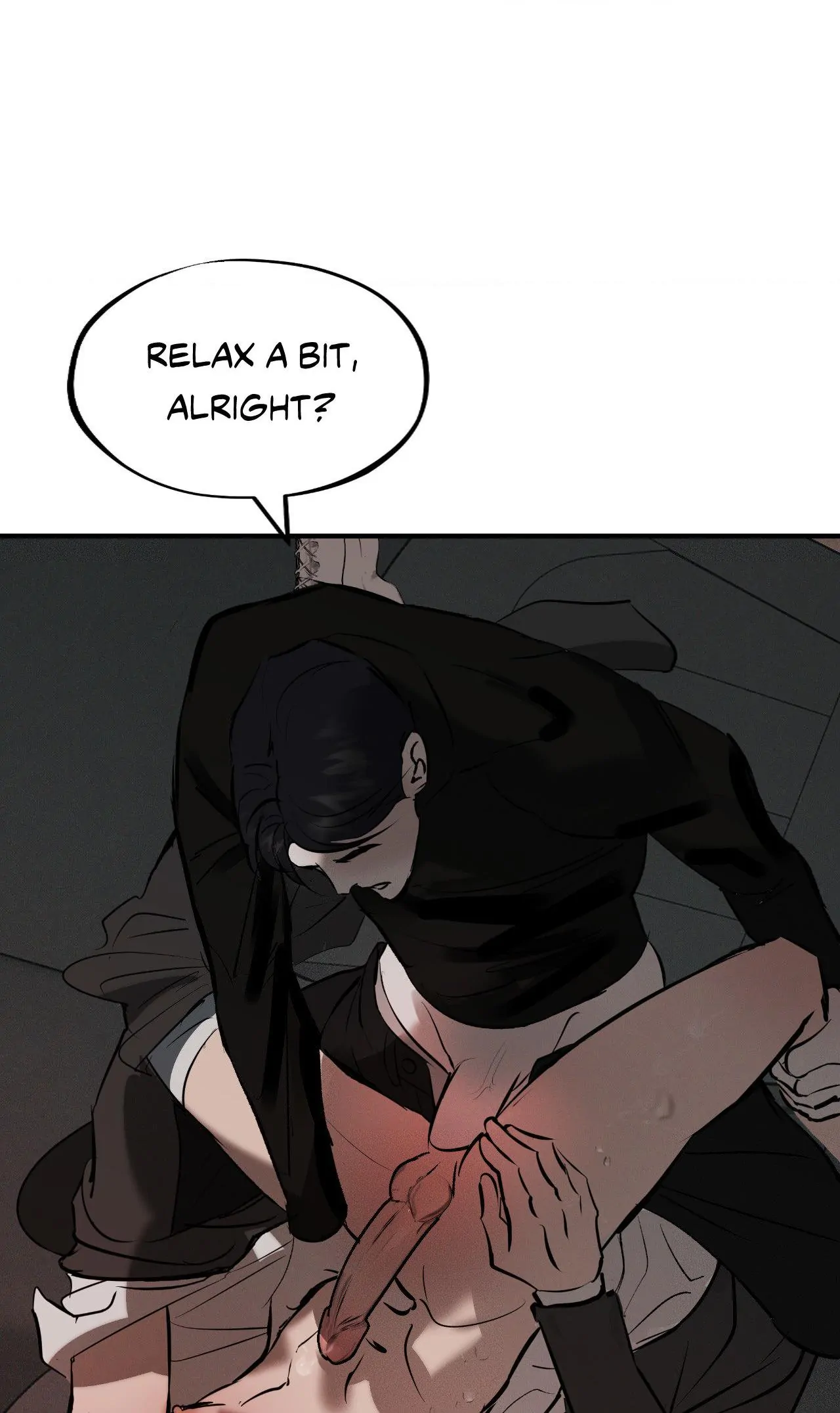 Risky Vice [Official] - Black City (8) manhwa