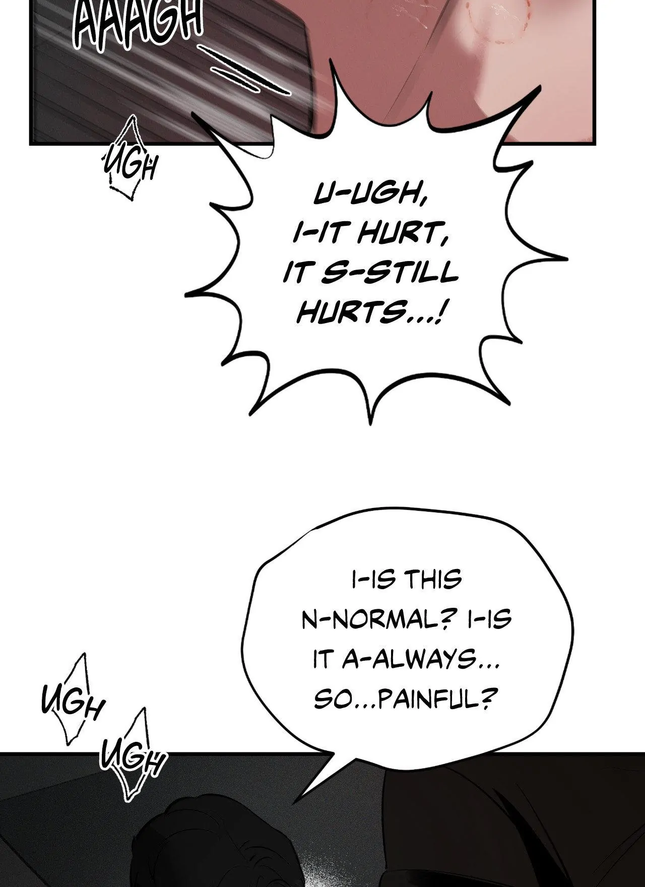 Risky Vice [Official] - Black City (8) manhwa