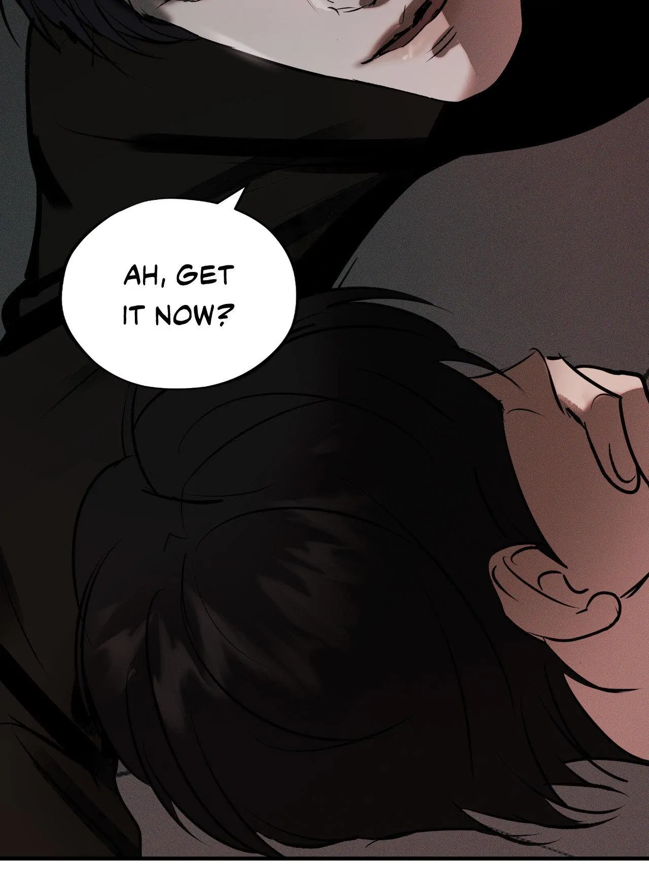 Risky Vice [Official] - Black City (8) manhwa