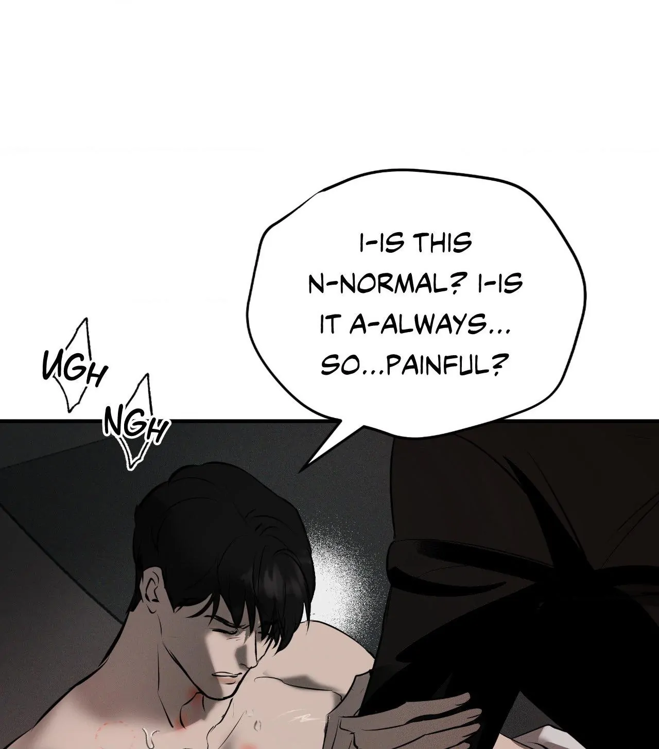 Risky Vice [Official] - Black City (9) manhwa