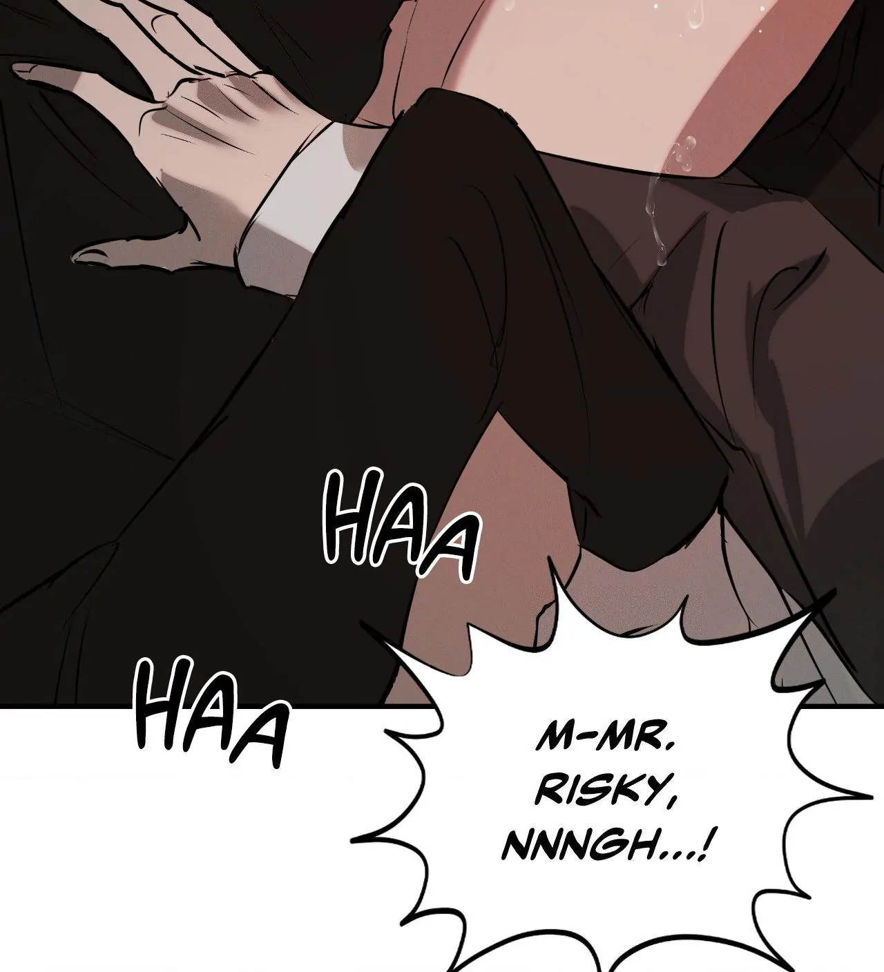 Risky Vice [Official] - Black City (9) manhwa