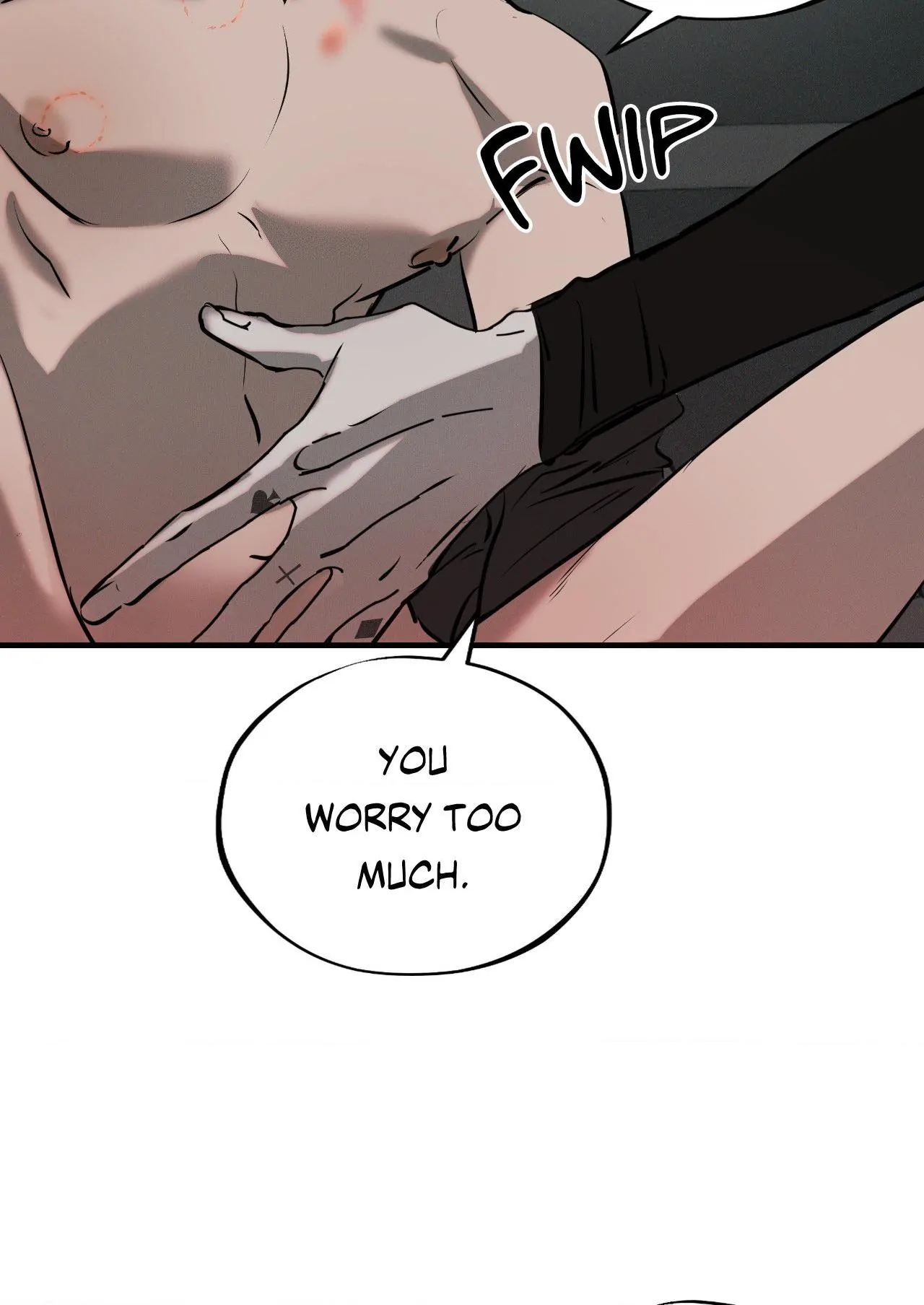 Risky Vice [Official] - Black City (9) manhwa