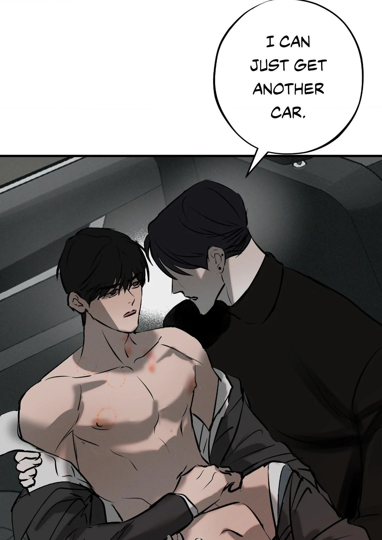Risky Vice [Official] - Black City (9) manhwa