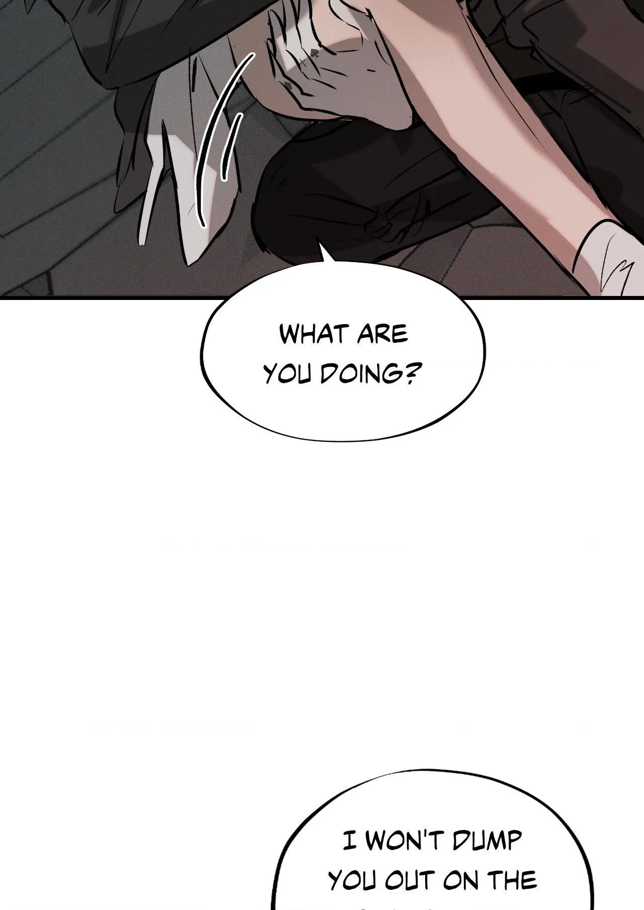 Risky Vice [Official] - Black City (9) manhwa