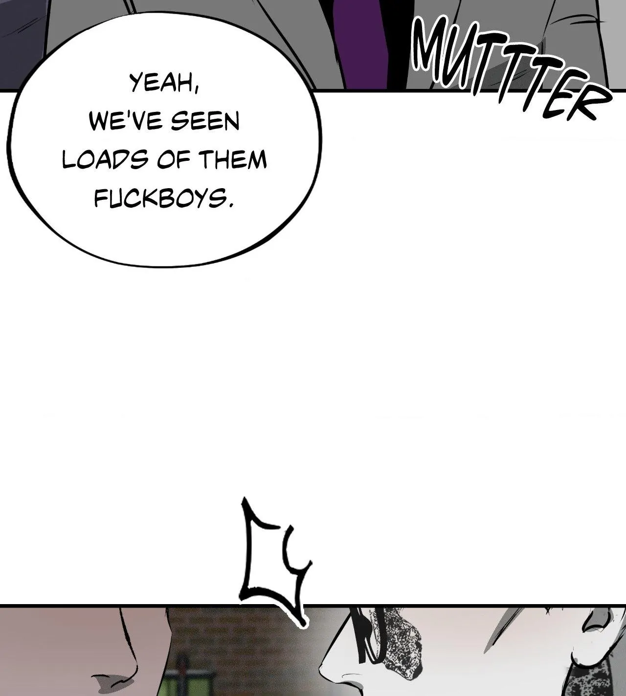 Risky Vice [Official] - Black City (9) manhwa