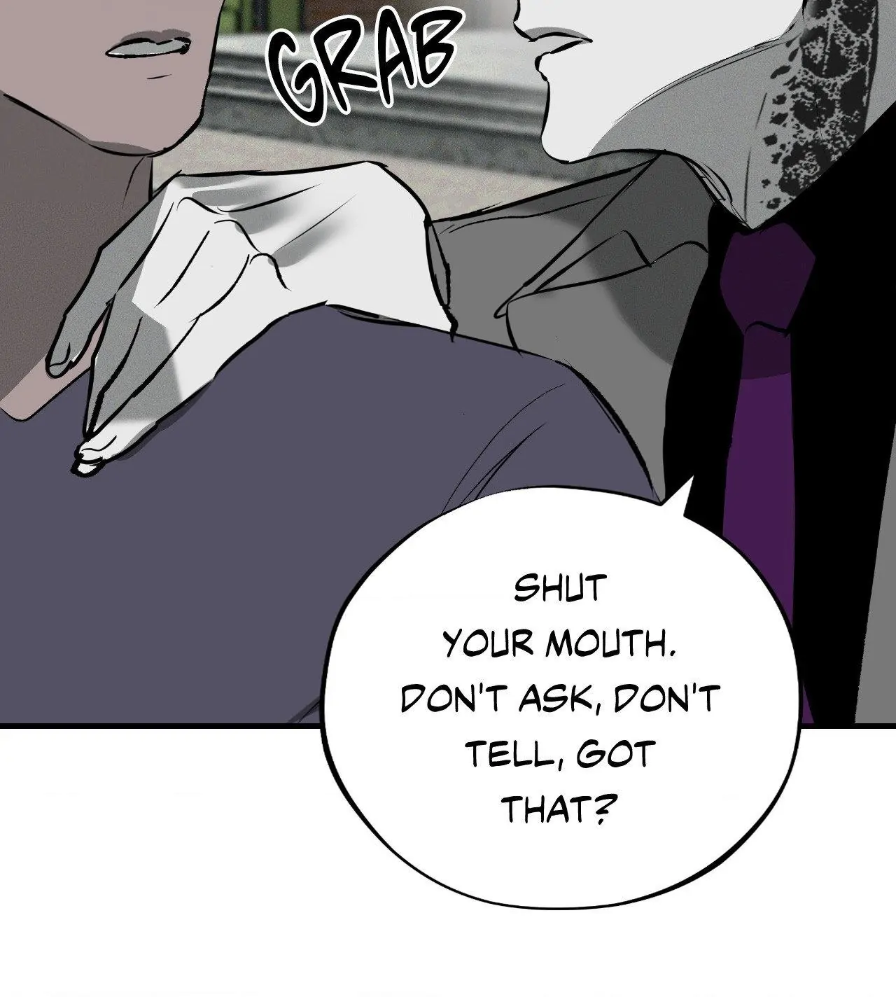 Risky Vice [Official] - Black City (9) manhwa