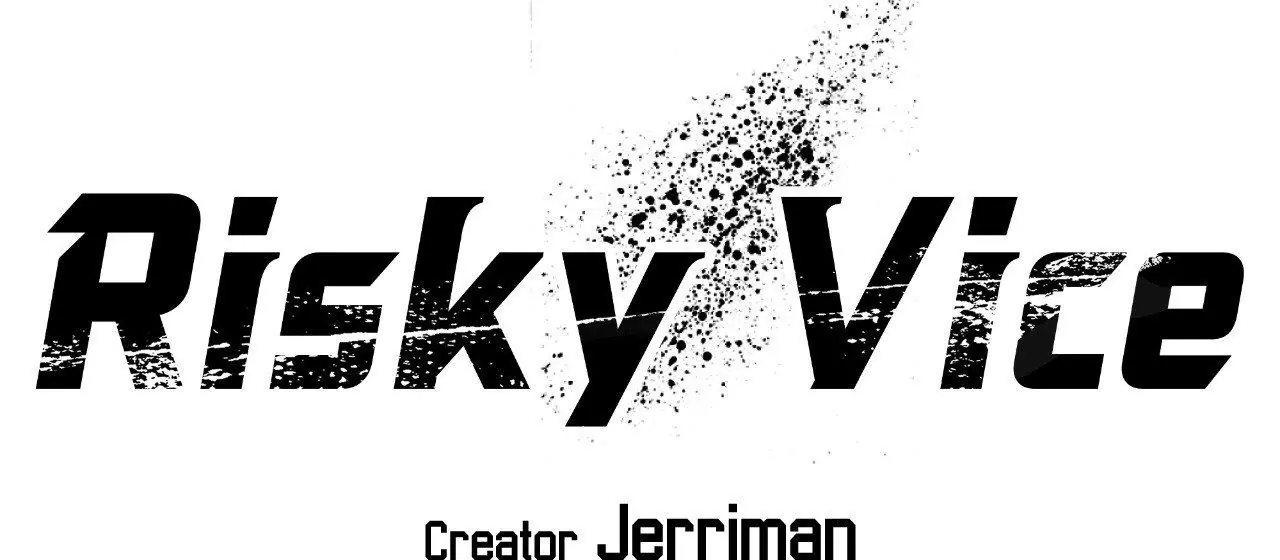 Risky Vice [Official] - Black City (9) manhwa
