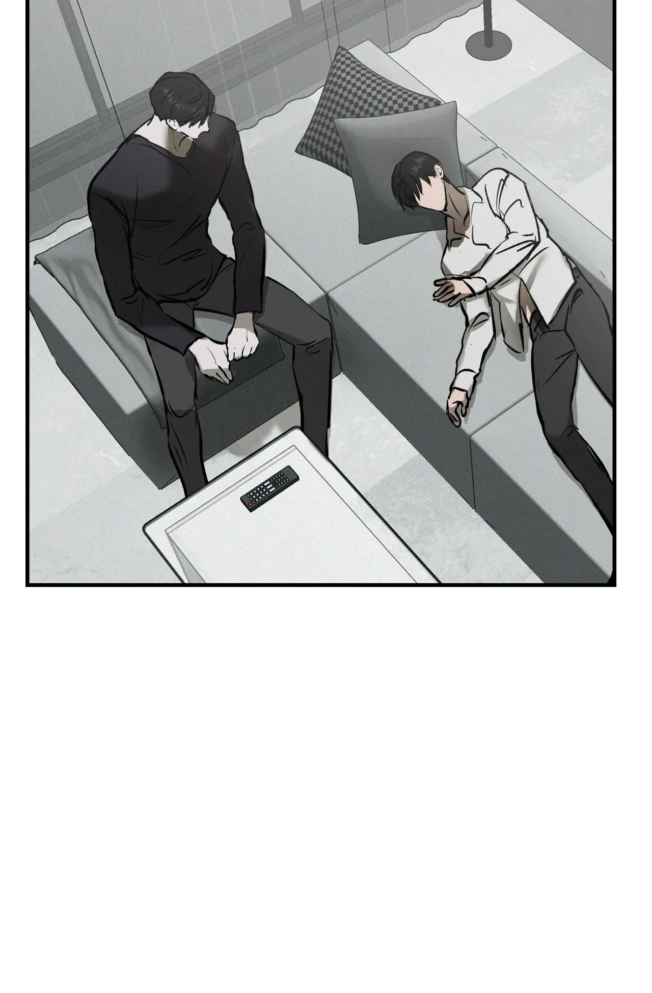 Risky Vice [Official] - Black City (9) manhwa