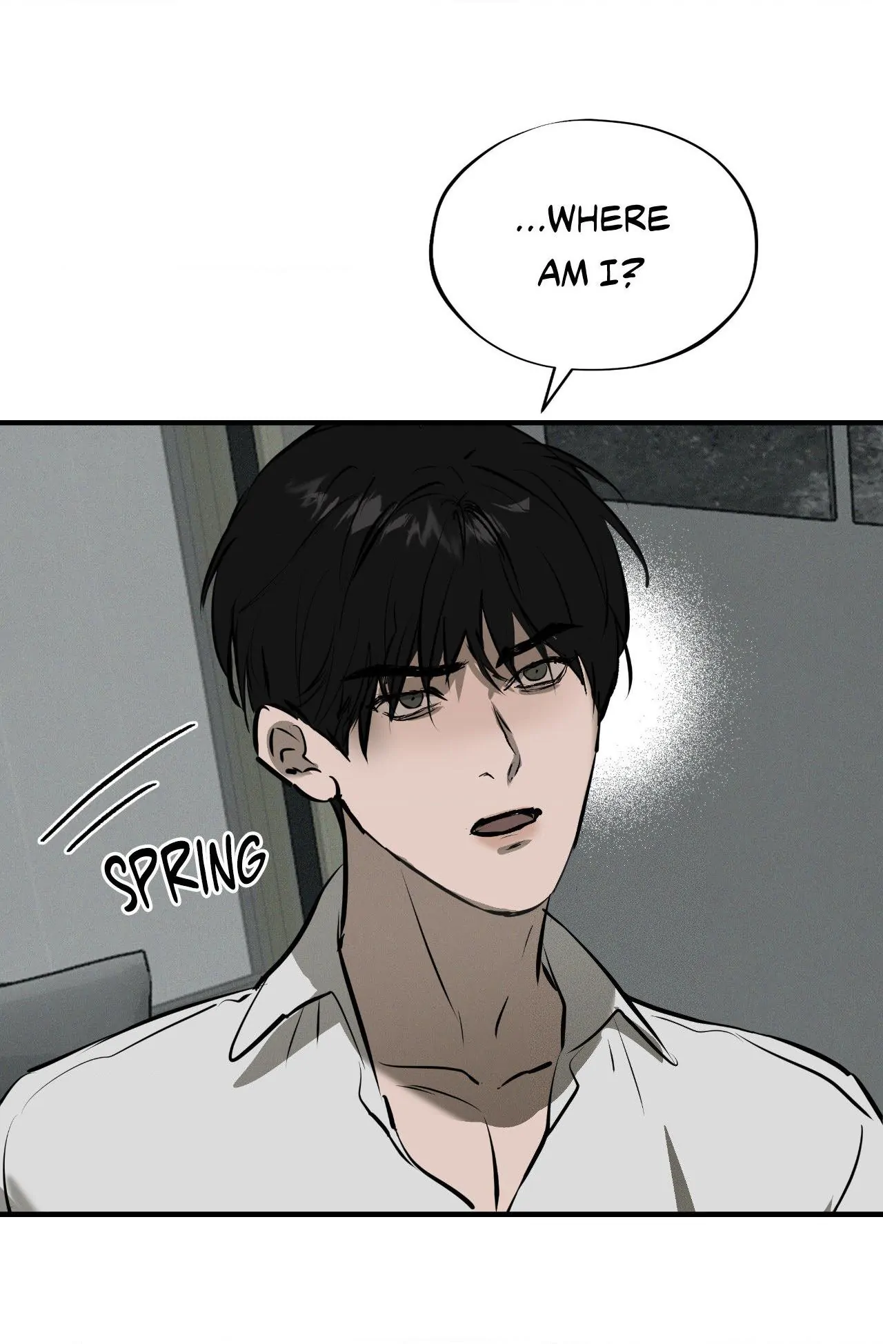 Risky Vice [Official] - Black City (9) manhwa