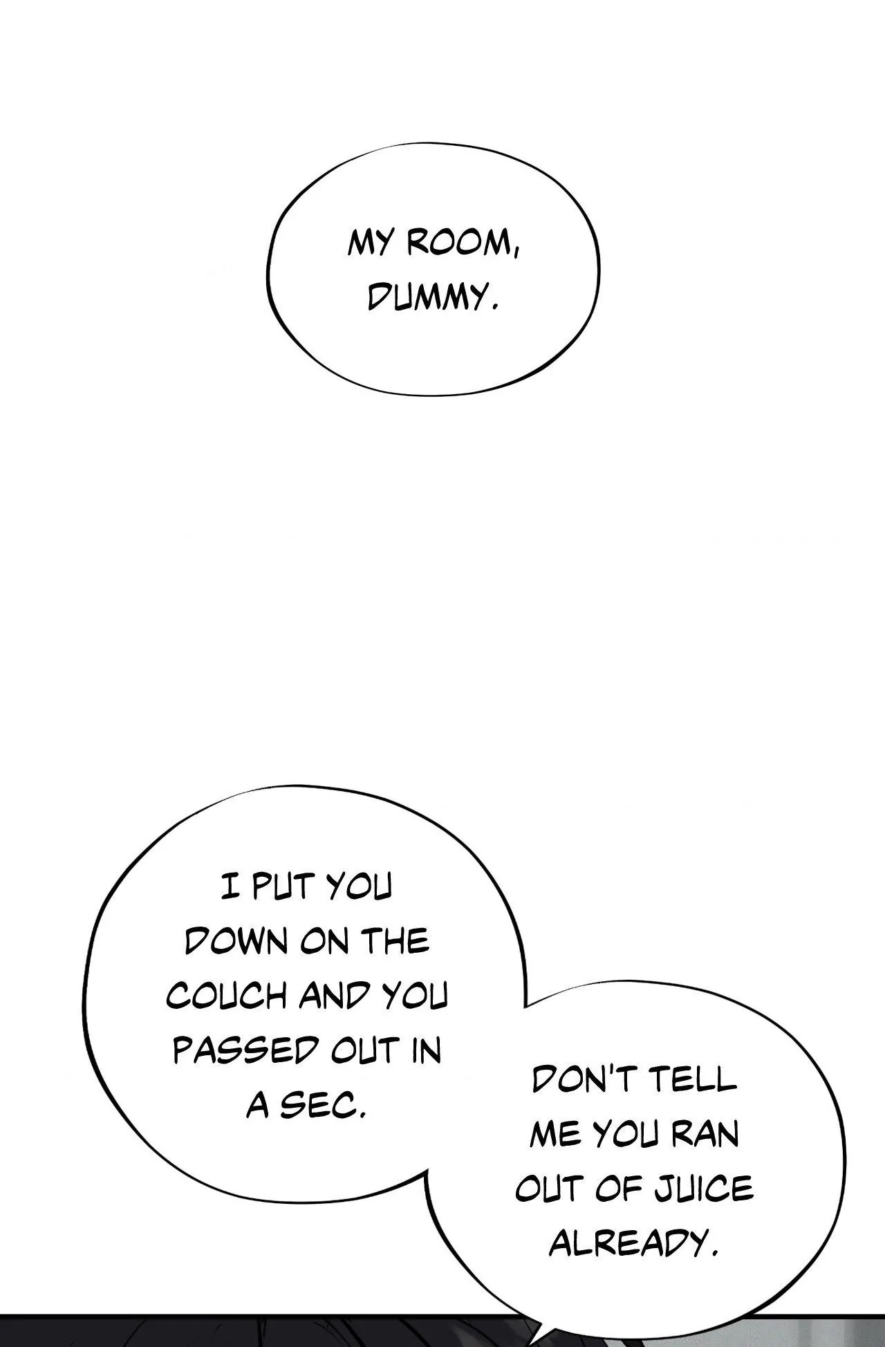Risky Vice [Official] - Black City (9) manhwa