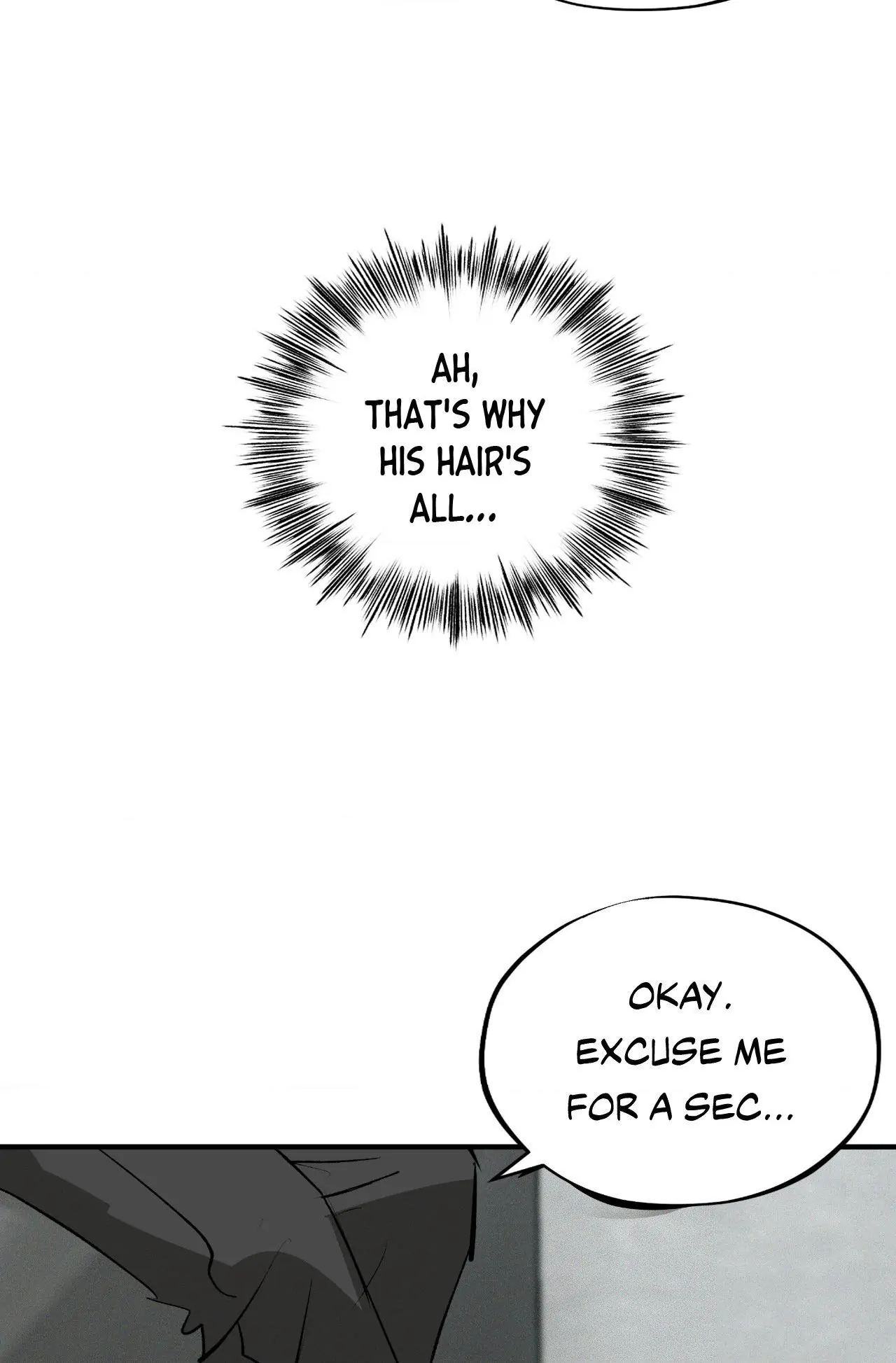Risky Vice [Official] - Black City (9) manhwa