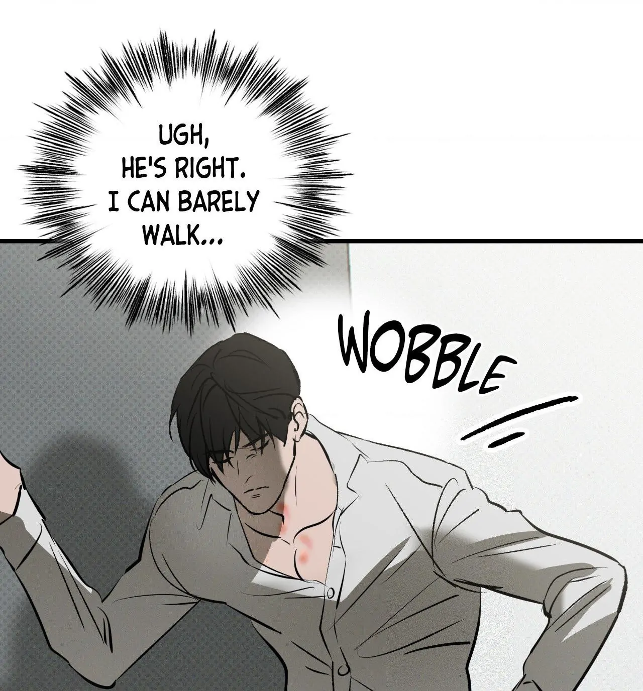 Risky Vice [Official] - Black City (9) manhwa